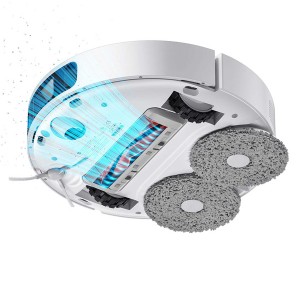 جارو رباتیک شیائومی X10 Plus